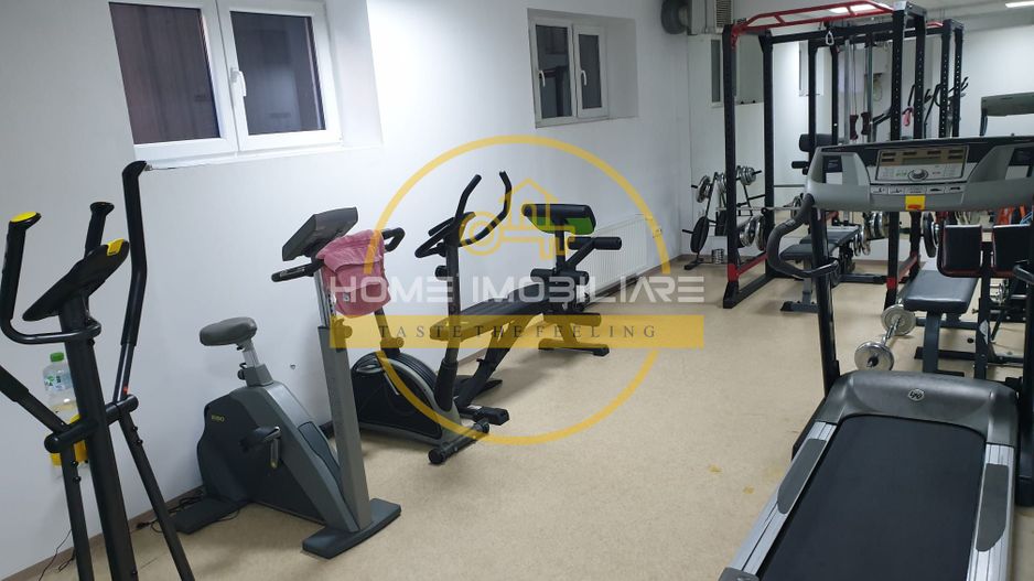 Apartament de Lux 3 Cam. DC, 75MP,  Et. 2/5 COPOU, la 2 min de Parc! - Poză 19