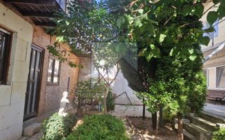 Vanzare Vila S+P+1+M - Viilor Parcul Carol - Poză 18
