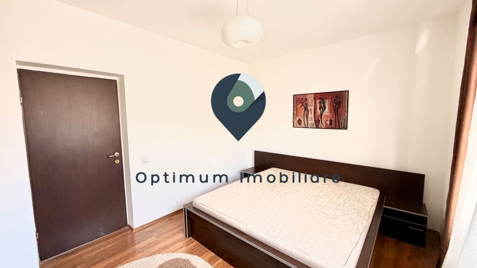 Apartament cu 2 camere,57 mp, garaj, boxa in cartierul Buna Ziua! - Poză 12