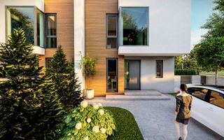 Calea Urseni | Parcele pentru casa | Toate utilitatile | Asfalt - Poză 6