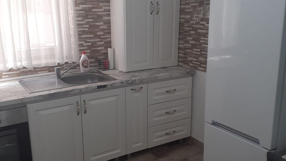 AP. 2 CAMERE APARATORII PATRIEI, PET-FRIENDLY, MODERN, PARCARE, METROU - Poză 8