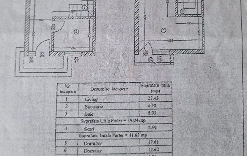 Casa P+1+M | Bragadiru – zona Leroy Merlin - Poză 18