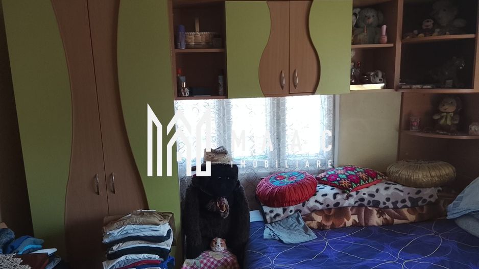 Casă 5 camere de vânzare | Prajila | 62 mp, teren 2.267 mp - Poză 6