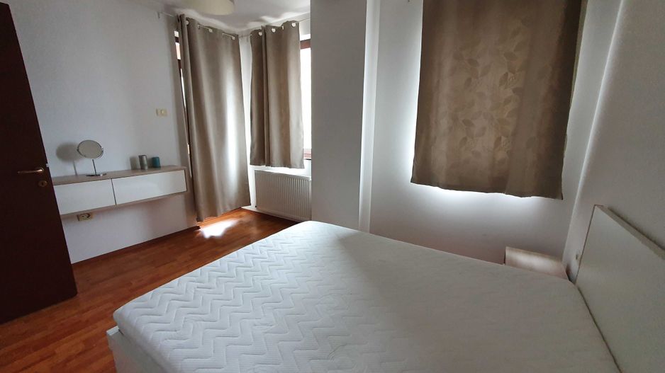 Soarelui-Lidia | 2 camere | Bloc nou | Loc de parcare - Poză 4