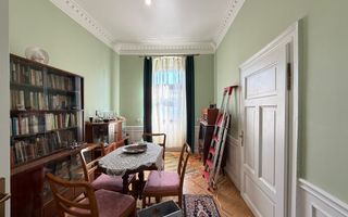 Casa renovata cu curte pentru inchiriere, zona Centrul Vechi - Poză 3