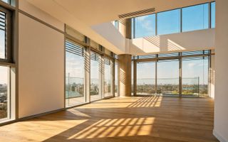 Luxury Penthouse | UP-site Floreasca I Lake view - Poză 1