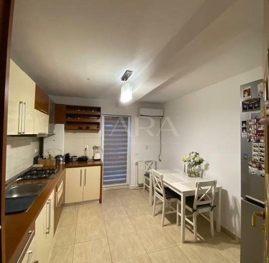 Apartament 3 camere, Florești – 82 mp, terasă 18 mp - Poză 6