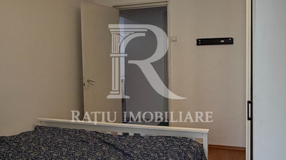 Apartament cochet cu 3 camere | UltraCentral | Oradea - Poză 4