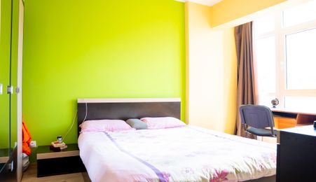 Apartament 3 camere bloc nou Prima Shops Decebal