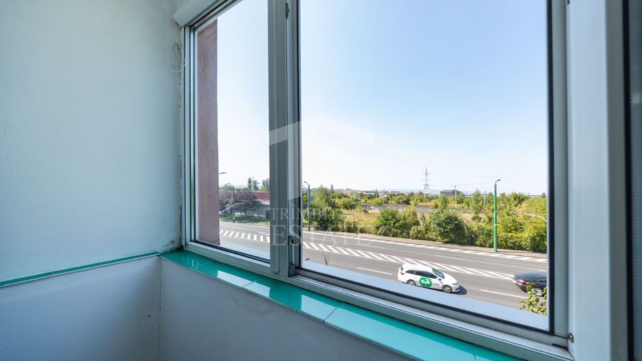 Triaj-Apartament 2 camere 55mp - Poză 12