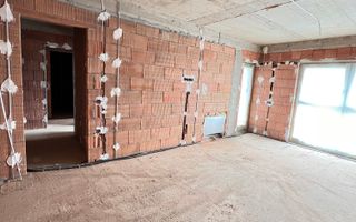 Apartament 2 camere decomandat, etaj 1 cu balcon si parcare | Șelimbăr - Poză 6