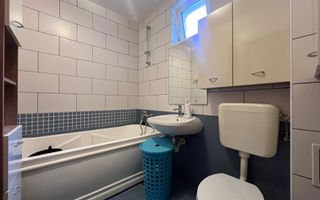 1 camera moderna, Parcare, Cartierul Zorilor, UMF, UTCN - Poză 10