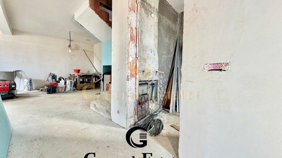 Vânzare Casă | Tomești | 420 mp teren | S+P+1 - Poză 9