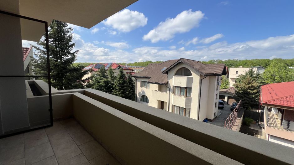 IANCU NICOLAE  135 mp Utili | Living 41 mp | 2 Terase 2 Locuri Parcare - Poză 7