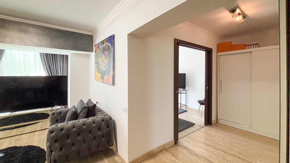 Chirie | Apartament 3 camere | Ultracentral | Metrou Piața Unirii - Poză 8