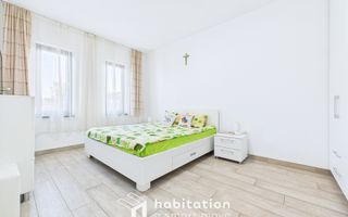 Duplex plan parter, cu teren generos, in Dumbrăvița - Poză 10