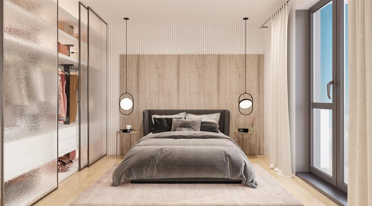 Apartament 2 camere | Nordului | Parter cu gradina - Poză 7