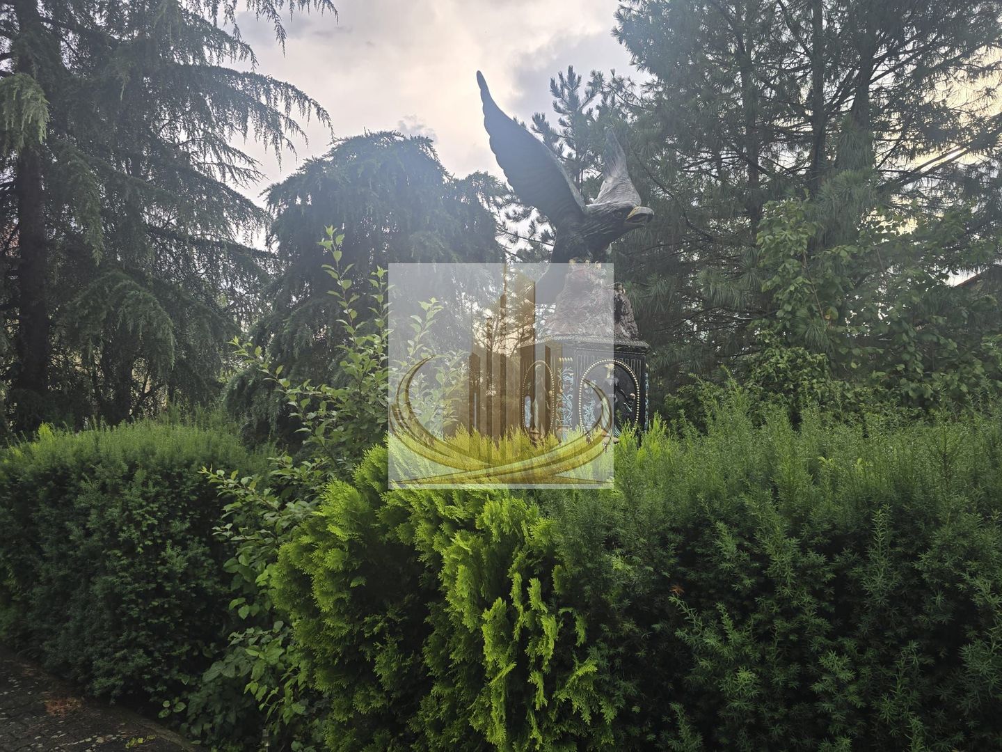 Vila exclusivista in Timisoara zona Centrala 950.000 Euro - Poză 6