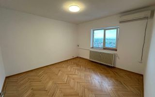 Penthouse, 6 cam, terasă, 160mp utili Piata Alba Iulia. - Poză 8