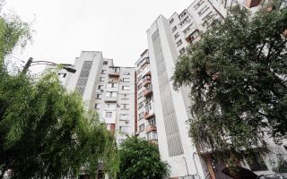 Vânzare, apartament, 2 camere, strada Nicolae Titulescu, Botanica - Poză 10