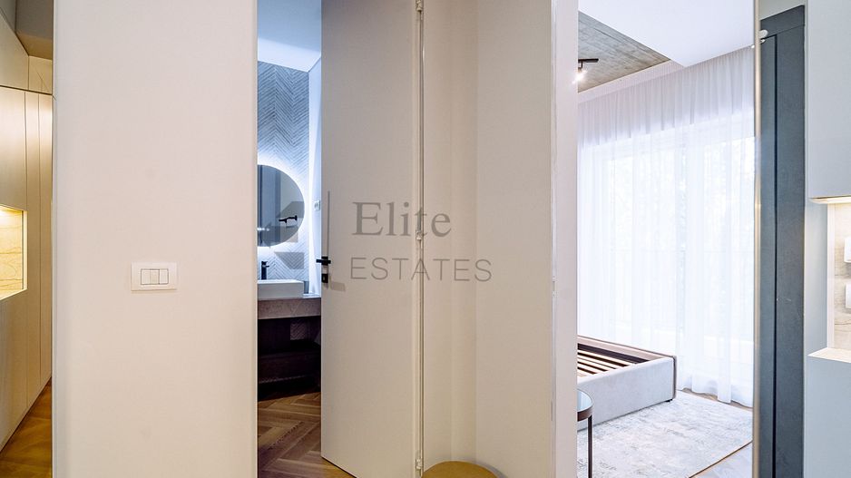 Apartament nou cu 2 camere in bloc "Verde" Zona Centrala - Poză 5