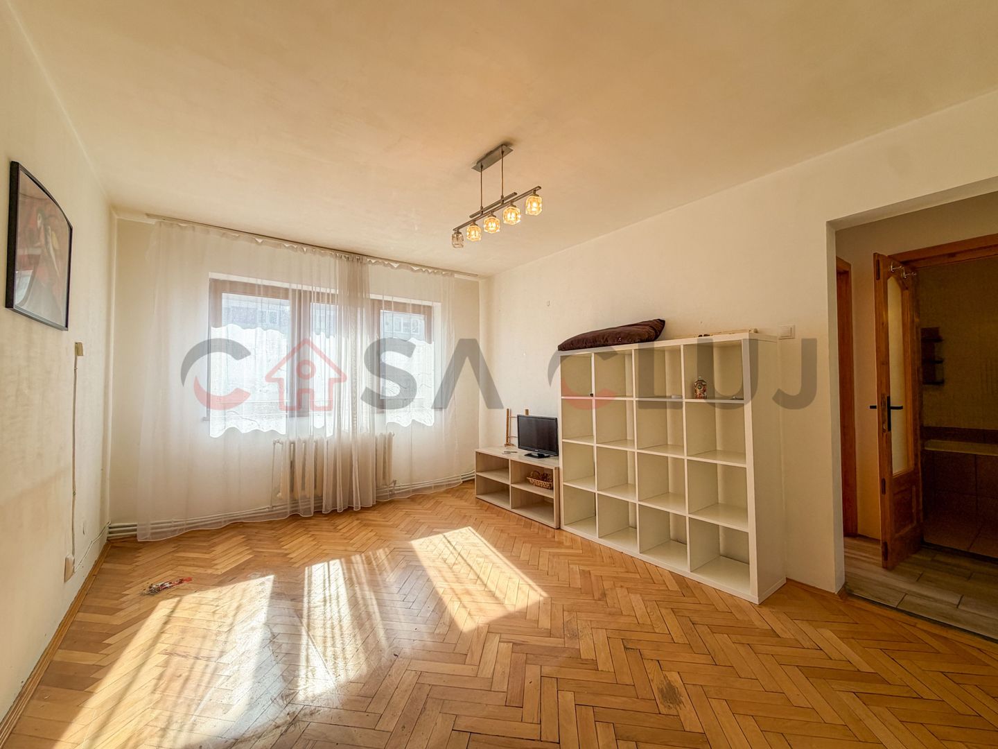3 camere Grigorescu, zona Profi - Poză 8