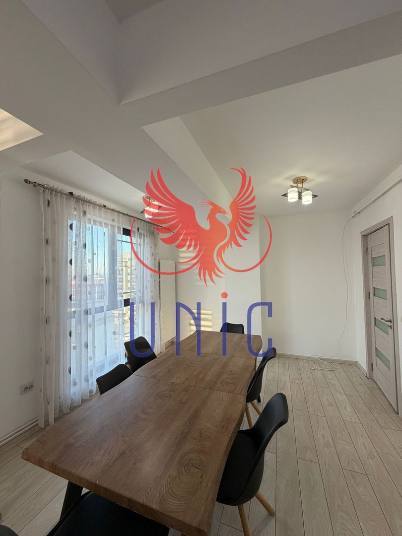 3 camere Calea Severinului-Promenada - Poză 2