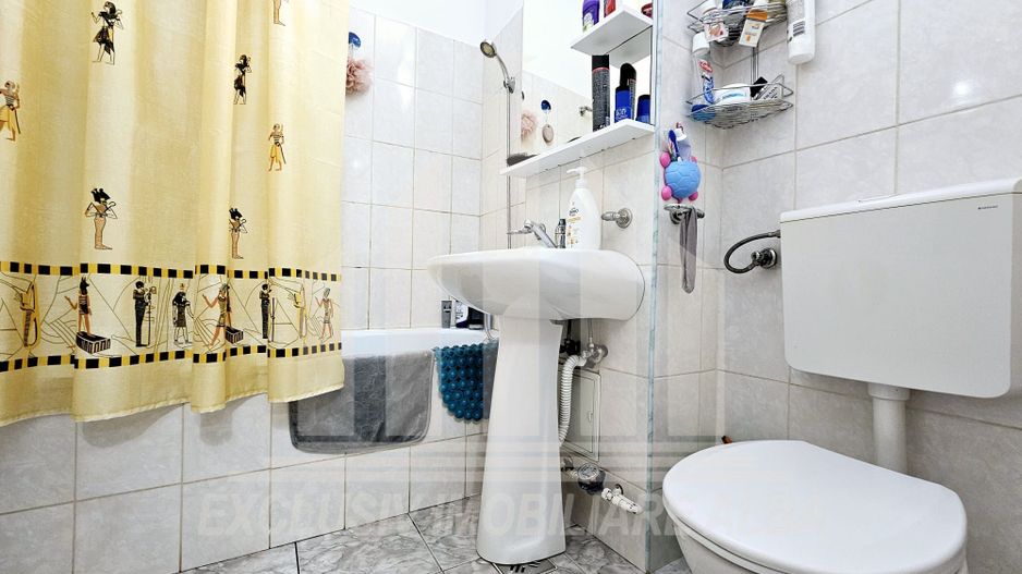 Apartament 2 camere decomandate | 60 mp | Spatios | Cetate - Poză 5