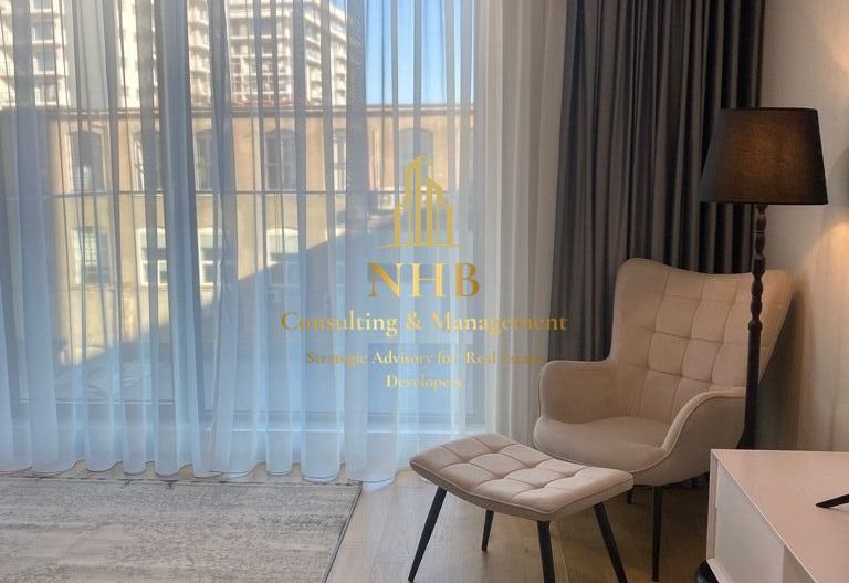 Apartament 2 camere One Timpuri Noi | Parcare - Poză 4