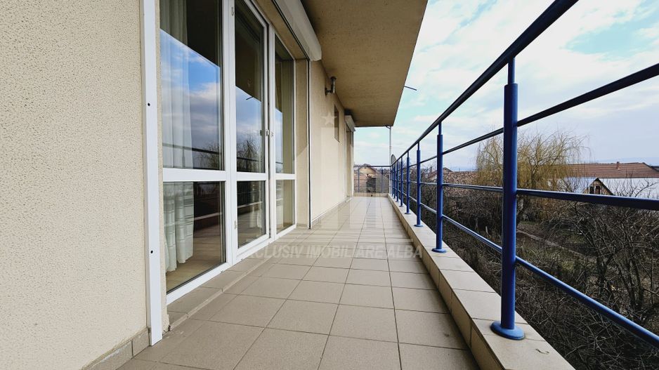 Apartament cu 3 camere decomandate, Maieri - Poză 8