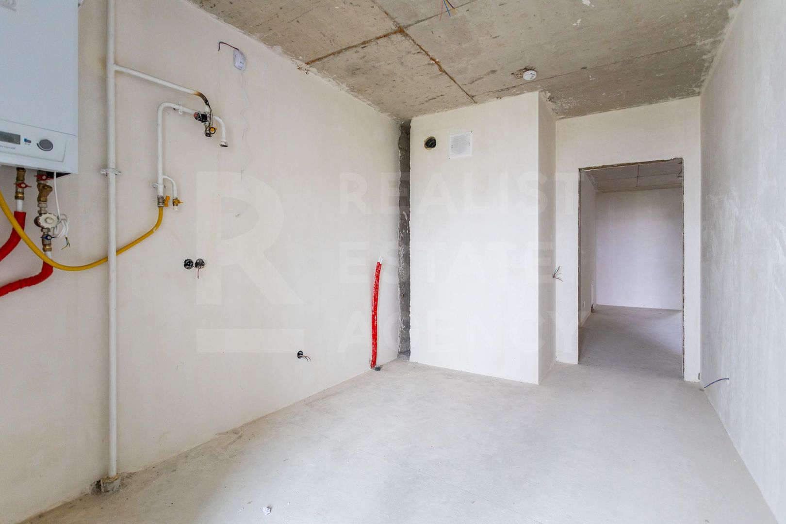 Vânzare, apartament, 2 camere, bd. Dacia, Botanica - Poză 29