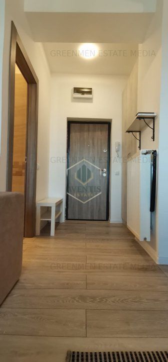 Studio cu terasa spectaculoasa in bloc nou, Iancului metrou - Poză 25