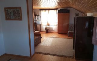 de vanzare casa mare  zona Brancoveanu suprafata utile 350 mp - Poză 13