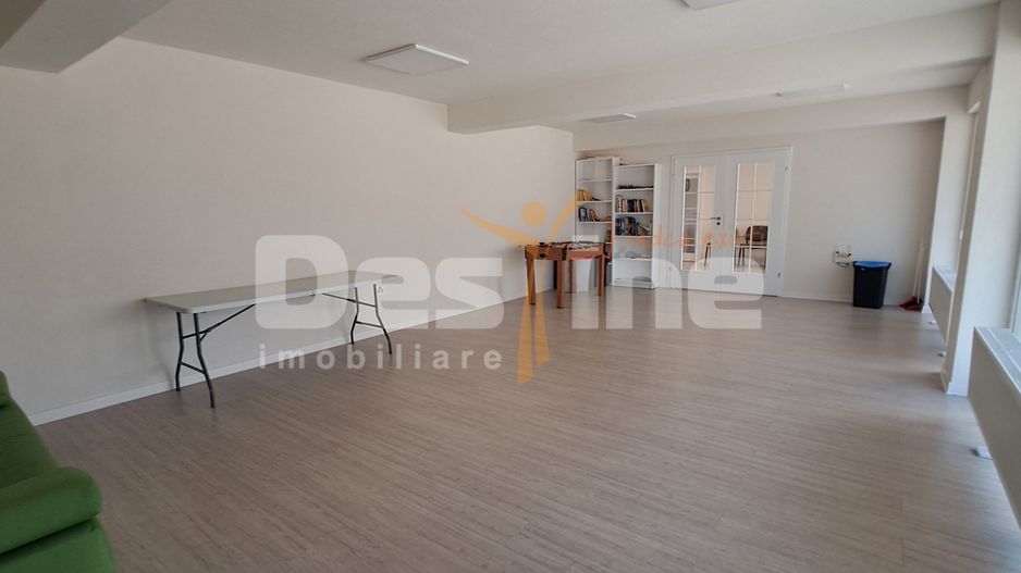 Spațiu comercial pentru birouri – 210 mp – Valea Dâncă, Miroslava - Poză 5
