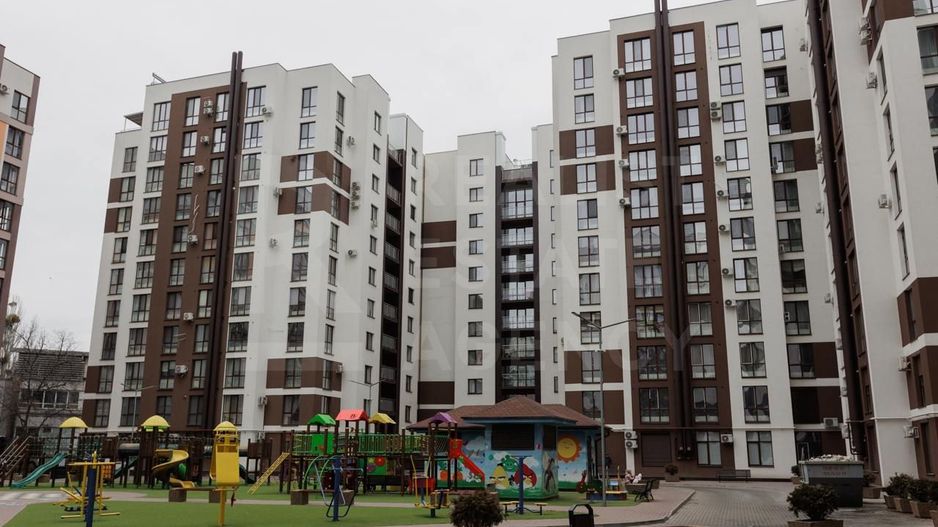 Vânzare, penthouse, 4 camere, bulevardul Decebal, Botanica - Poză 54