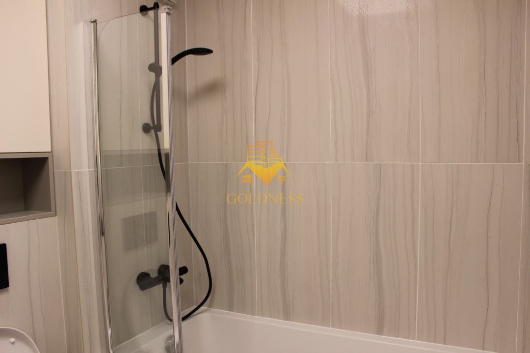 2 camere, open space, LUX, parcare, Zorilor, zona LIDL, Frunzisului - Poză 12