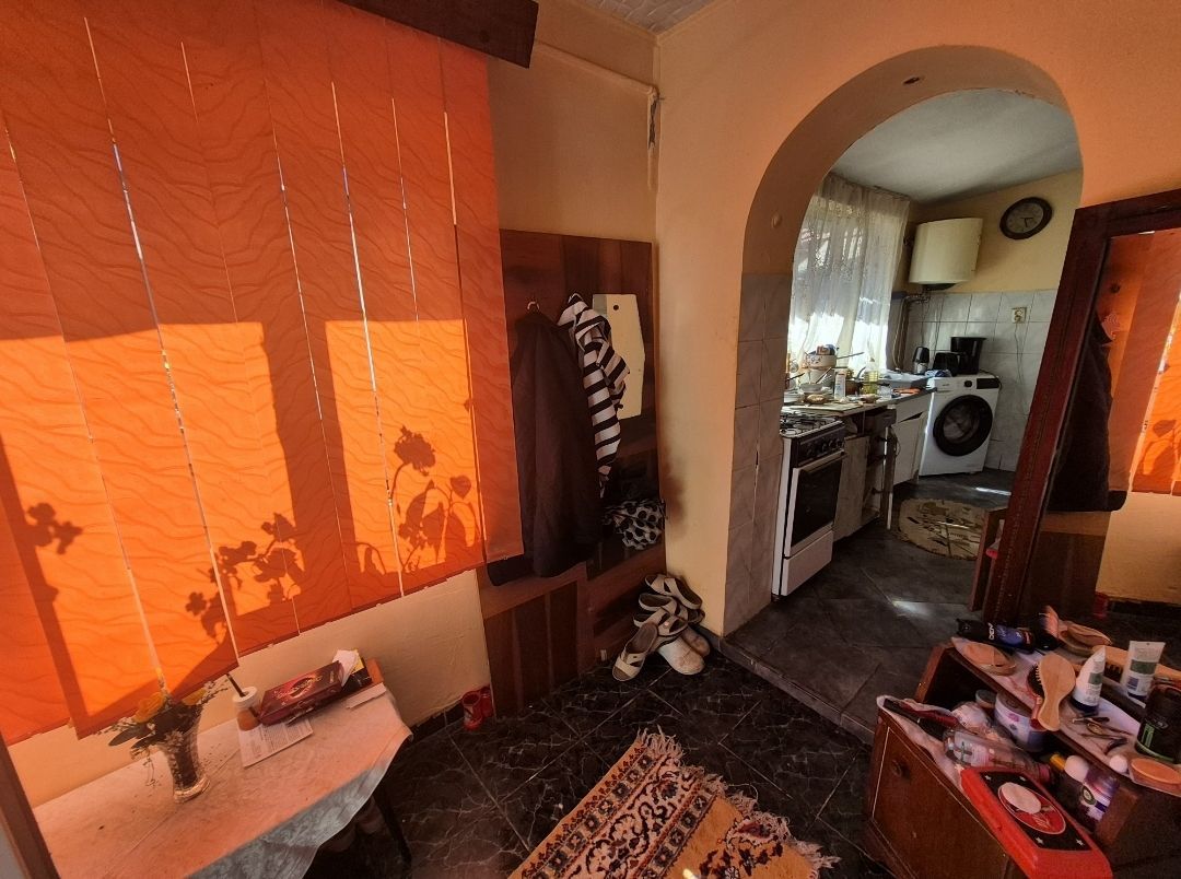 Casa+garaj+anexa și teren intravilan 225 mp Campina - Poză 13