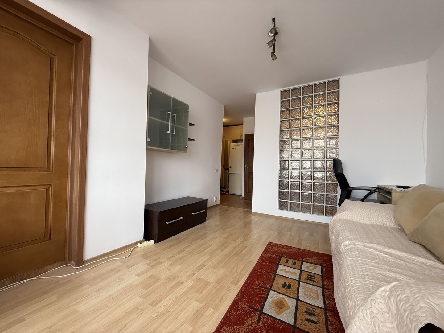 Studio bloc nou - metrou Dristor (COMISION ZERO) - Poză 12