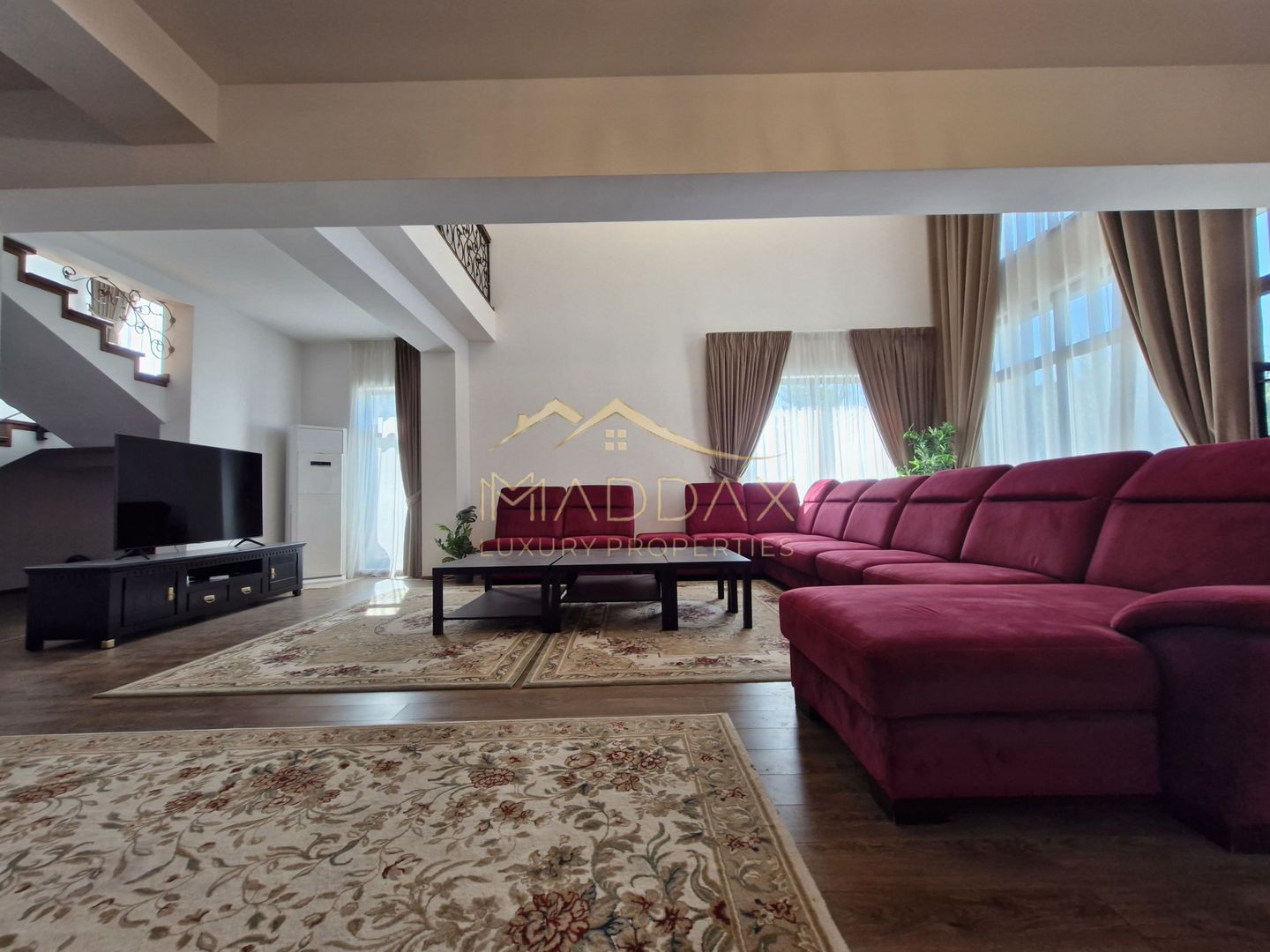 Vilă impresionantă *teren 1000mp // Erou Iancu Nicolae - Poză 18