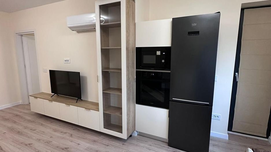 Inchiriere apartament 2 camere | Ivory Residence | Parcare inclusa - Poză 7