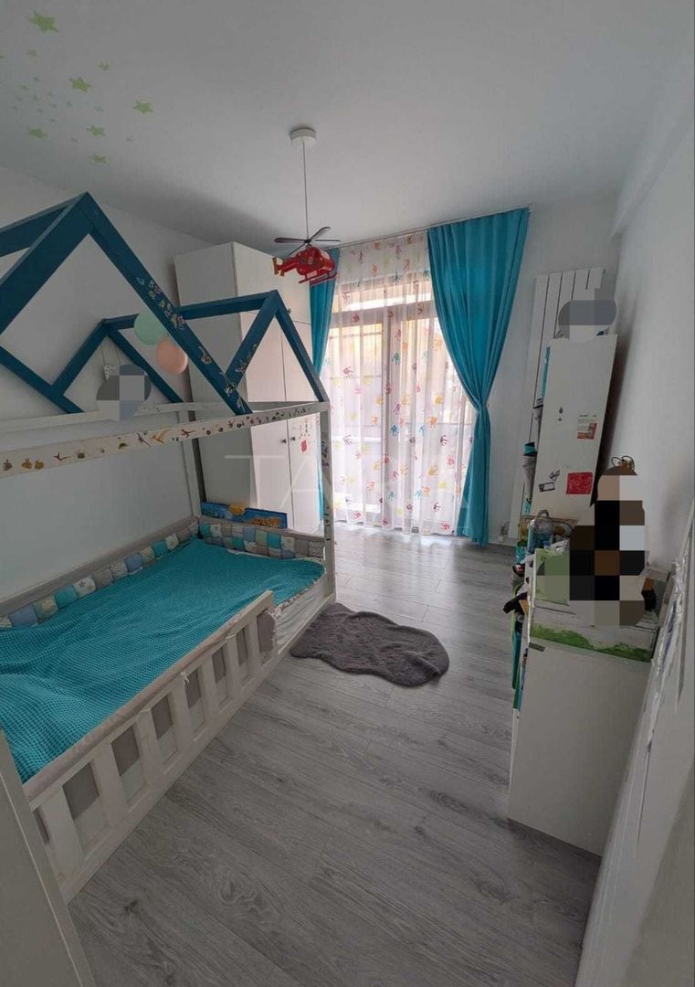 Apartament în duplex cu grădină generoasă, ideal pentru familie. - Poză 2