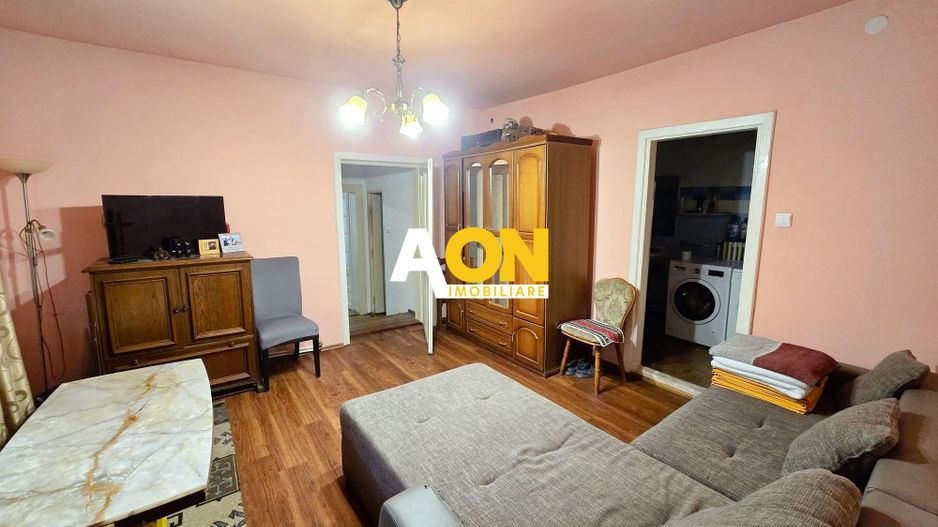 Casa 4 camere, 250 mp teren, zona Ampoi 3 - Poză 11