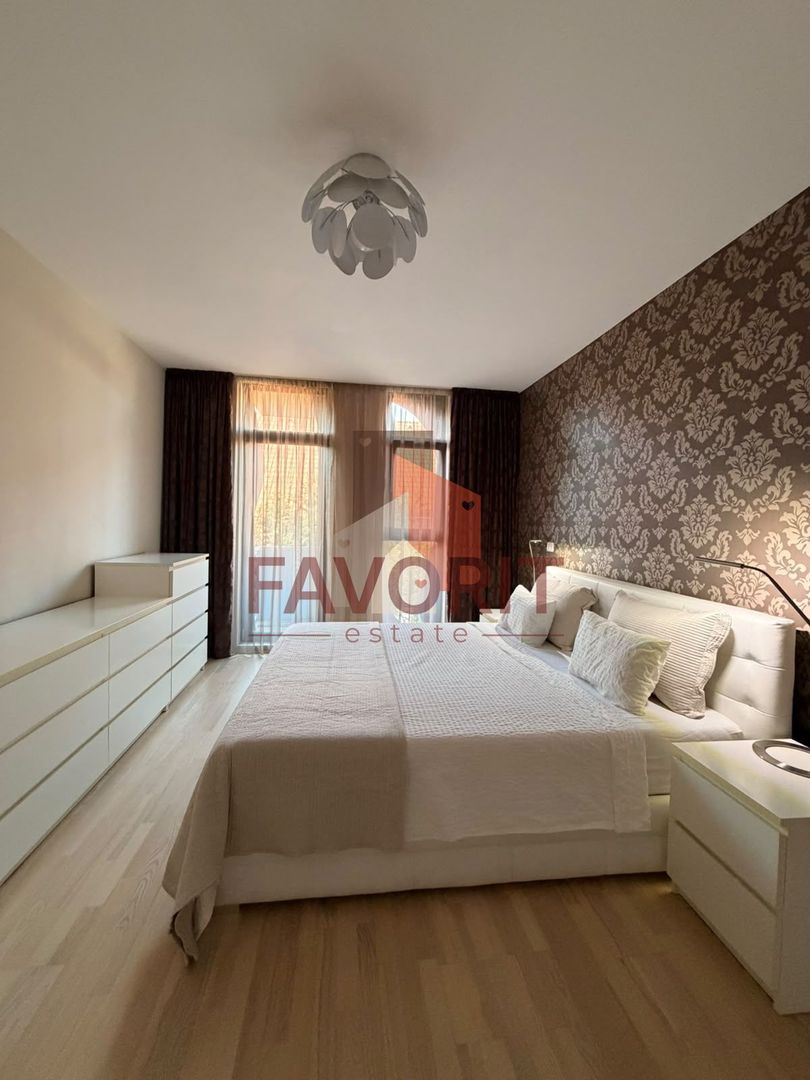 Apartament 2 camere | 60MP | 3 Balcoane | Braytim - Timisoara - Poză 5