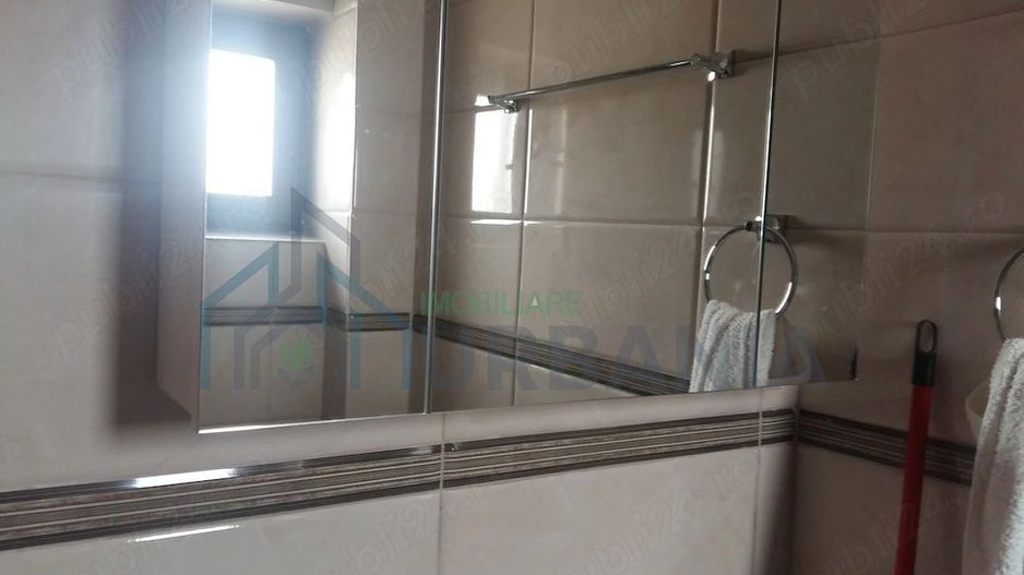 Apartament 2 camere de inchiriat in Iasi, zona Gara - Alexandru - Poză 6