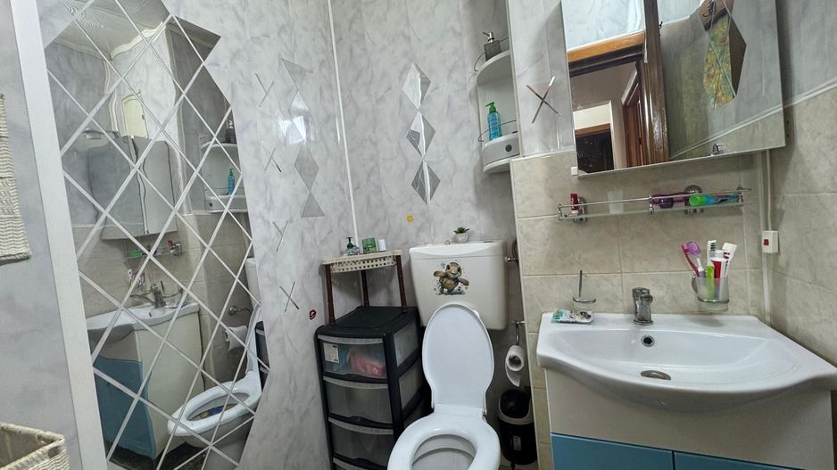 COMISION 0% | Apartament 3 Camere | 72 mp | Zona Soarelui - Poză 11