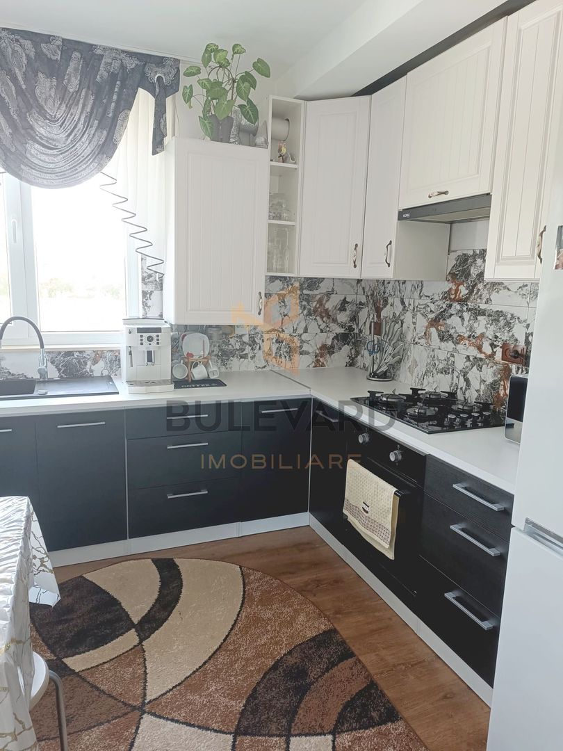 Apartament 3 camere, zona Apahida! - Poză 6