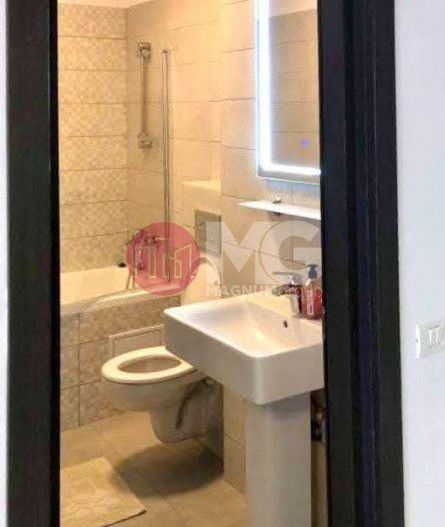 Garsoniera de inchiriat- Bloc nou- B.dul Uverturii - Poză 9