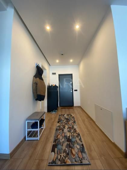 Vand apartament spatios Floresti, Sub Cetate 45D - Poză 4