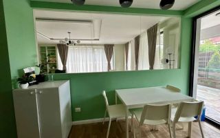 Apartament *4 camere* 140mp // Gradina - Parcare Inclusa // Iancu Nicolae - Poză 3