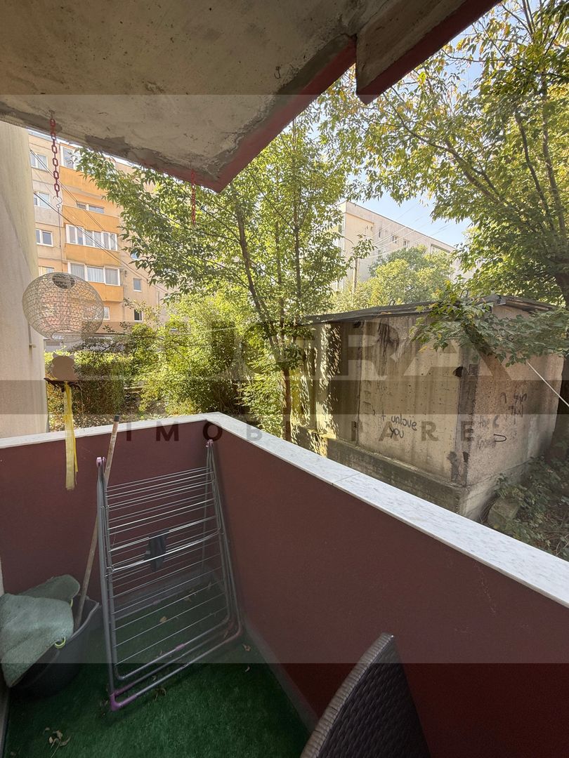 Apartament 3 camere, 65 mp, balcon, boxa, 2 parcari, Piata Zorilor - Poză 13
